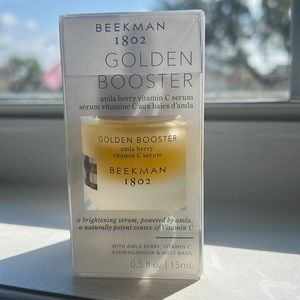 Beekman 1802 Golden Booster Vitamin C Serum